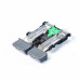 Кнопка кондиціонера Chery Amulet A11-8112013